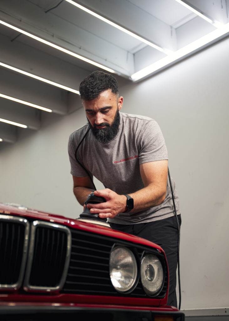 New Car Protection Grays Point