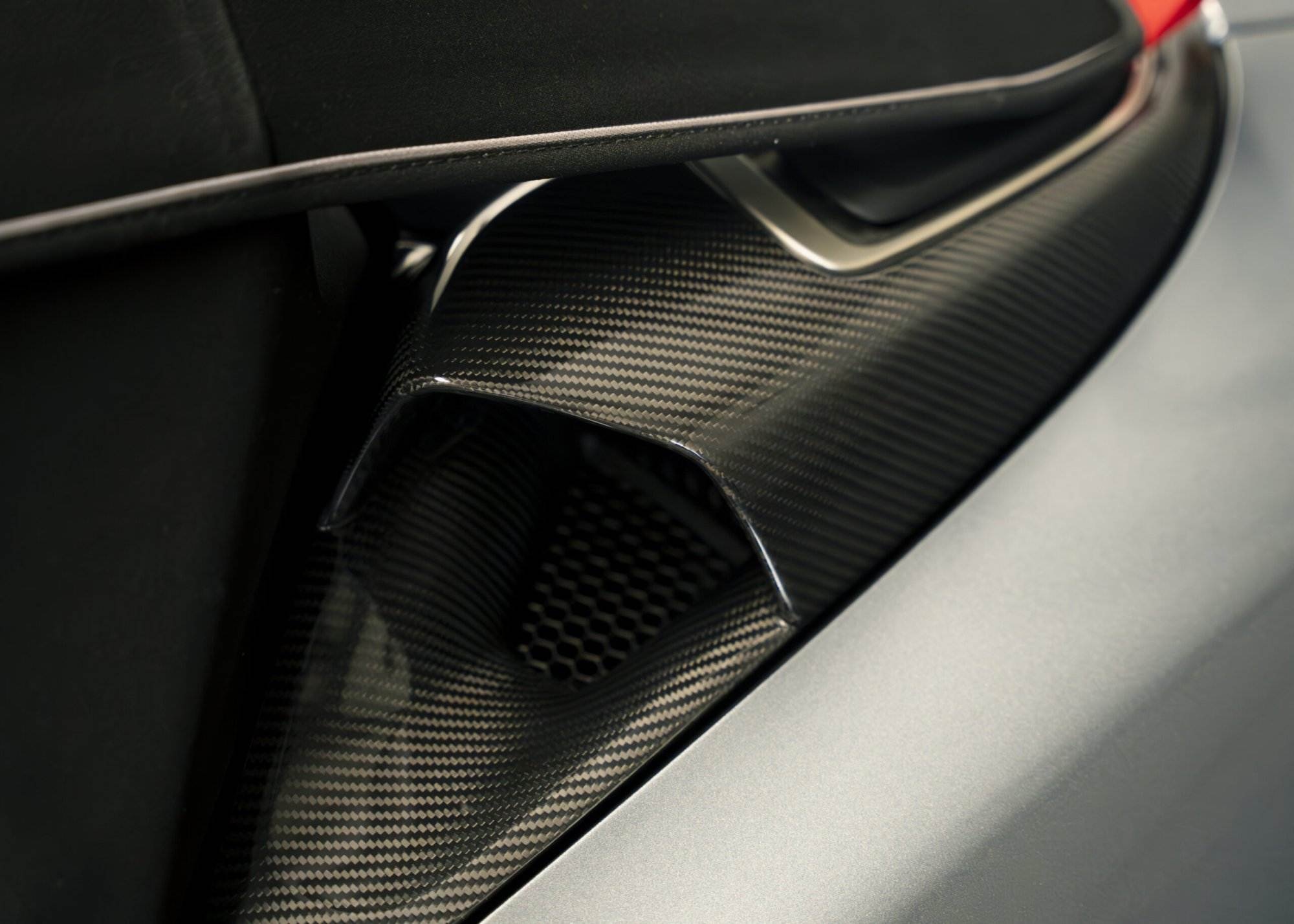 Paint Protection Film (PPF) Lane Cove North