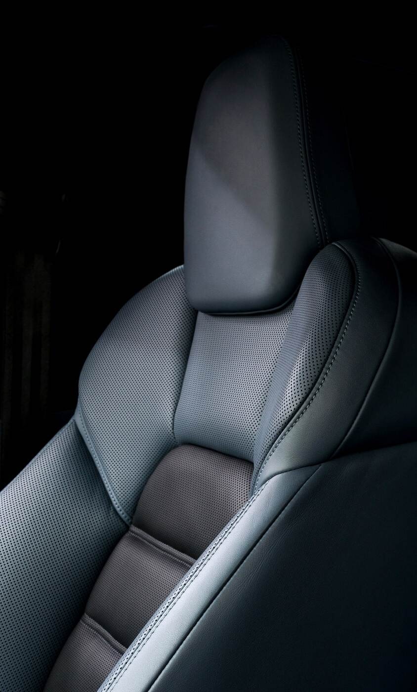 Graphene Coating Hillsdale