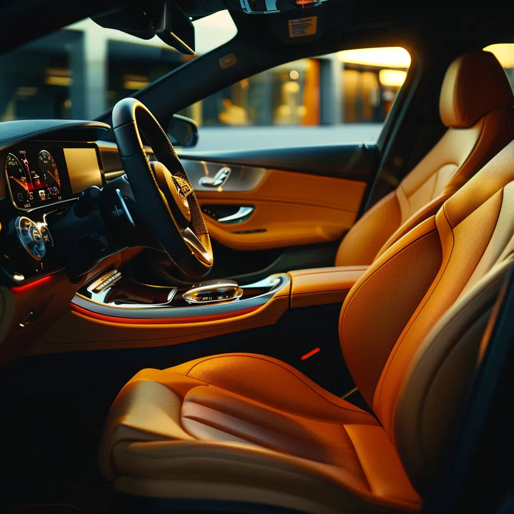 Is DIY or Professional Cleaning Better for Your Car’s Interior?