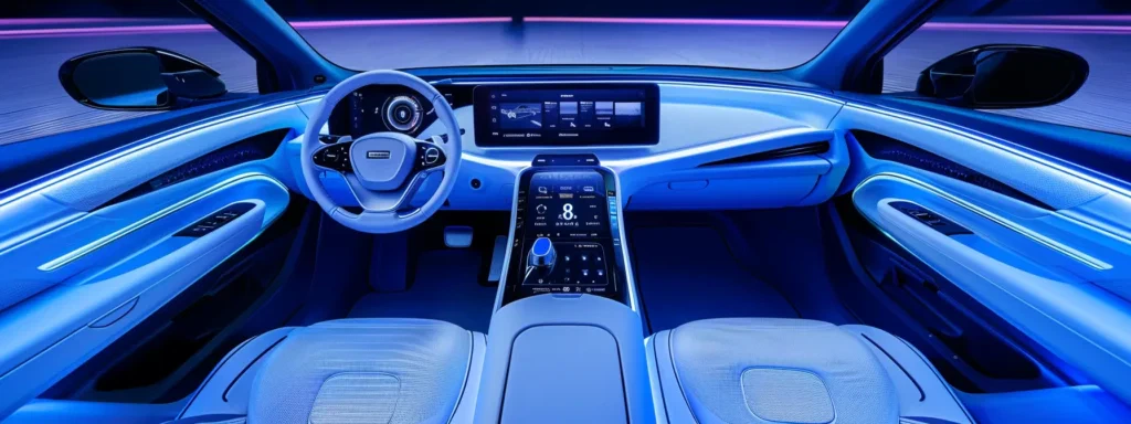 Dashboard Cleansing: Key to Maintaining Your Car’s Interior