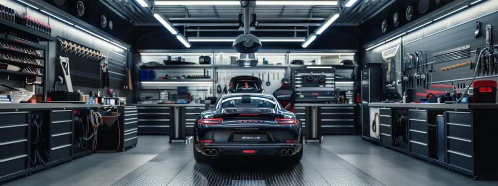 How Quality Tools Shape the Car Detailing Industry