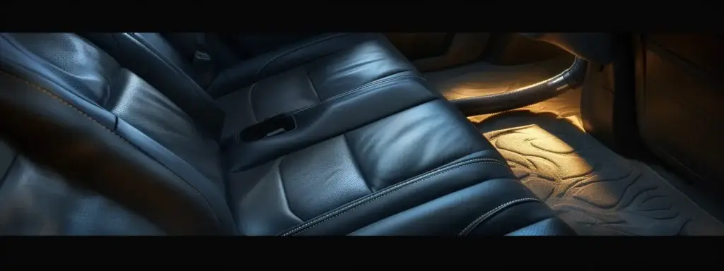 Vacuum a Car Like a Pro: Best Practices for New Owners