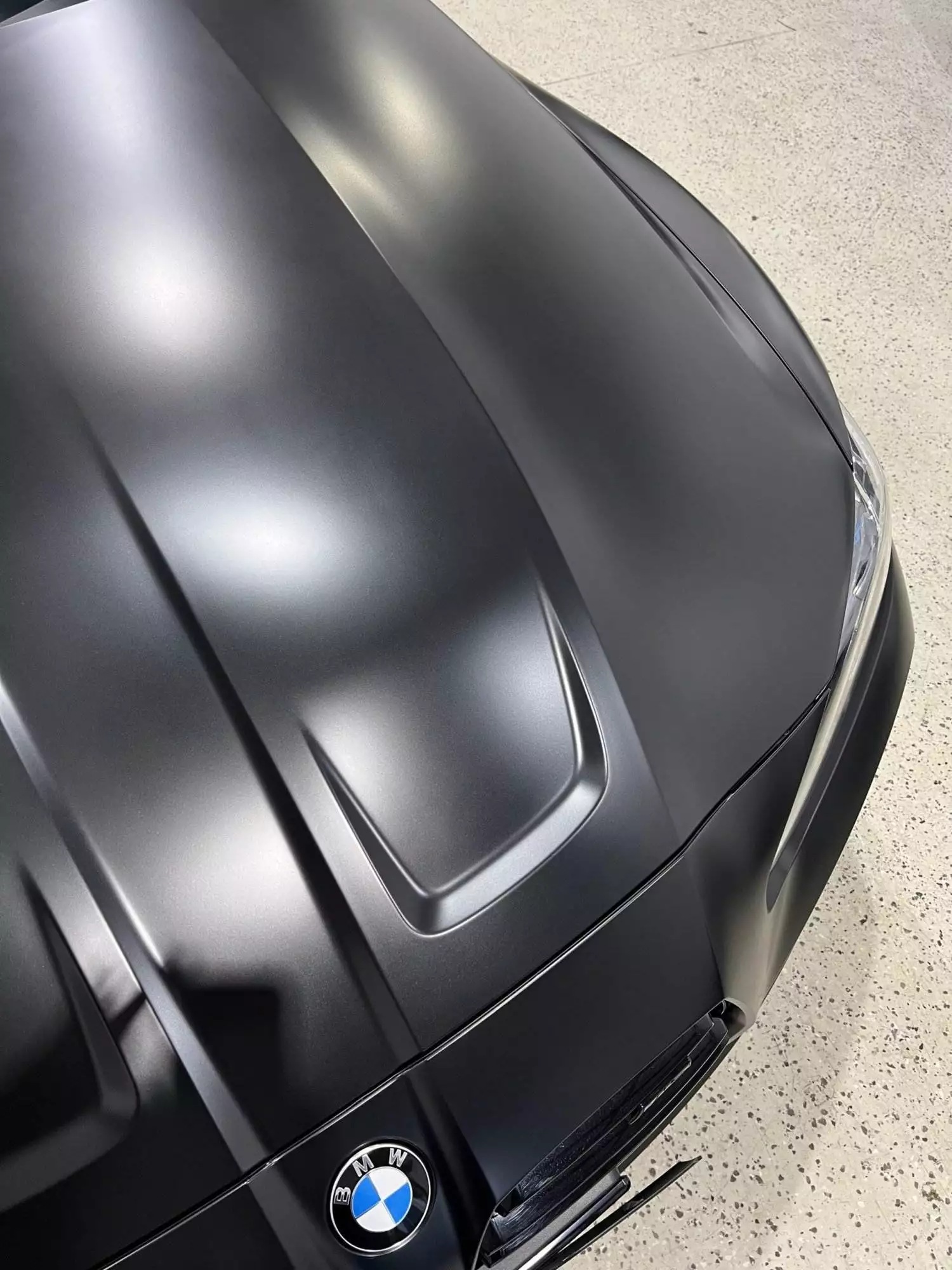 Paint Protection Film (PPF) Sydney