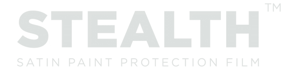 Paint Protection Film (PPF) Sydney